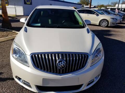 2015 Buick Verano for sale at 1ST AUTO & MARINE in Apache Junction AZ