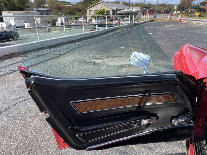 1976 Chevrolet Corvette