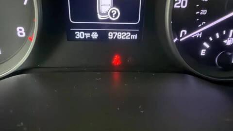 2017 Hyundai Elantra Value Edition