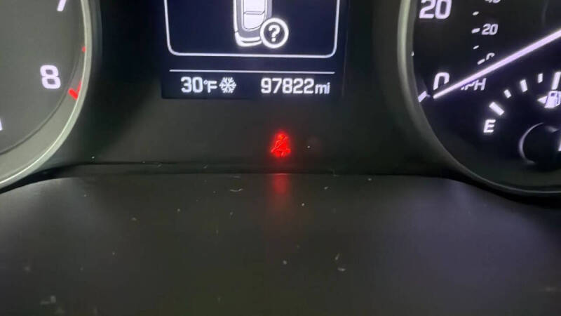 2017 Hyundai Elantra Value Edition