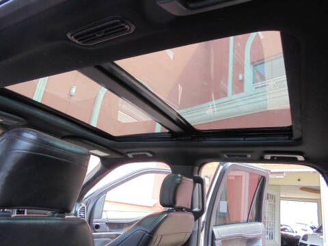 2018 Ford Expedition MAX Limited