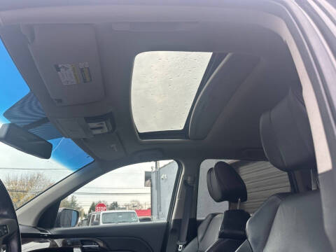 2012 Acura MDX SH-AWD