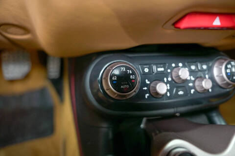 2013 Ferrari California