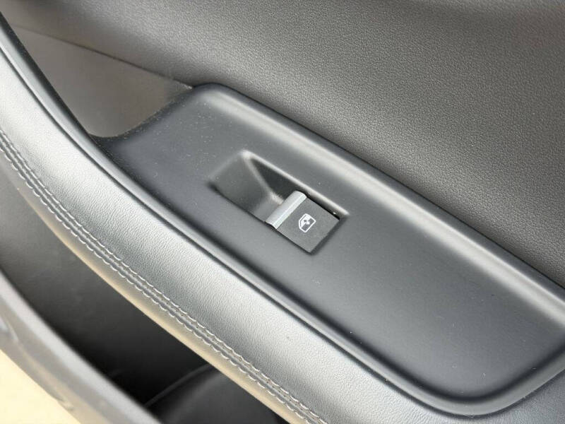 2022 Audi Q7 quattro Prestige 55 TFSI