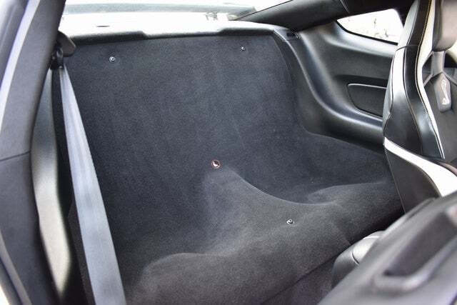 2020 Ford Mustang Shelby GT500