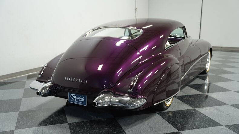 1948 Oldsmobile Series 66
