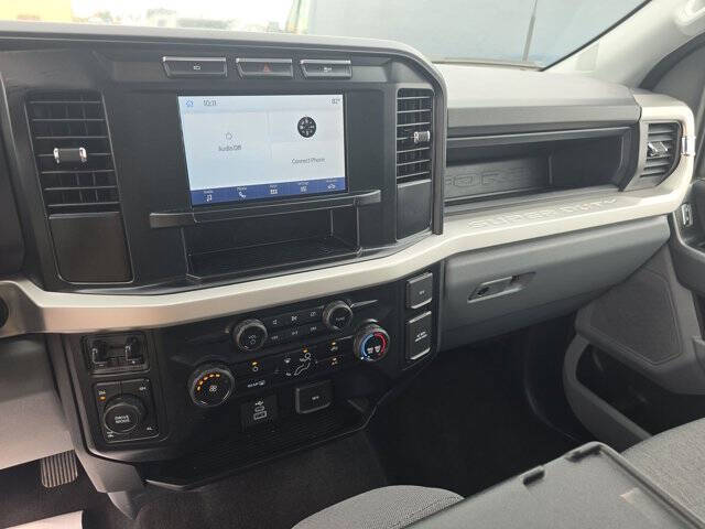 2024 Ford F-250 Super Duty