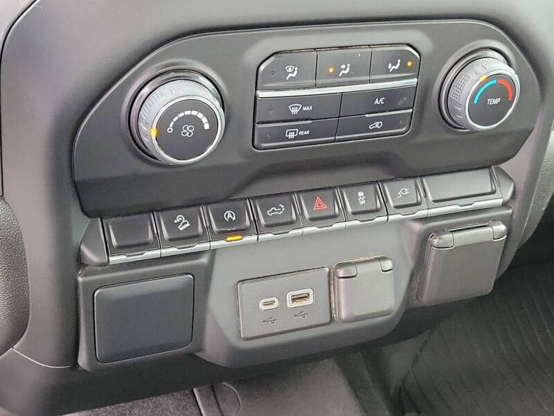 2022 Chevrolet Silverado 1500 Limited