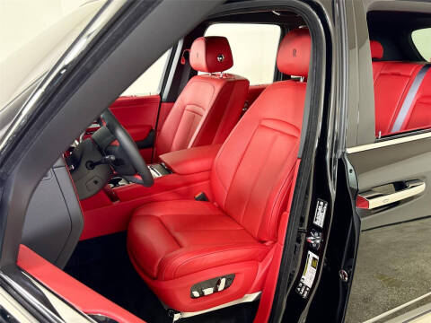 2025 Rolls-Royce Cullinan