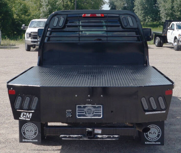 2019 GMC Sierra 2500HD