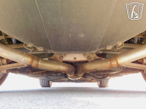 1995 Chevrolet Corvette