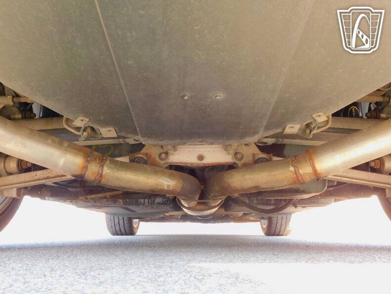 1995 Chevrolet Corvette