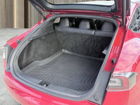 2018 Tesla Model S 75D