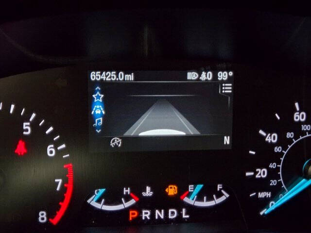 2021 Ford Escape S