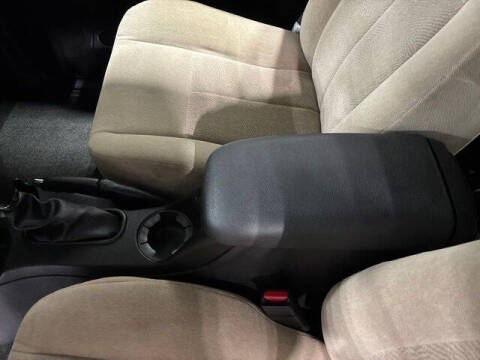 2006 Chevrolet TrailBlazer