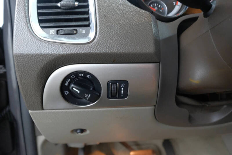 2013 Dodge Durango SXT