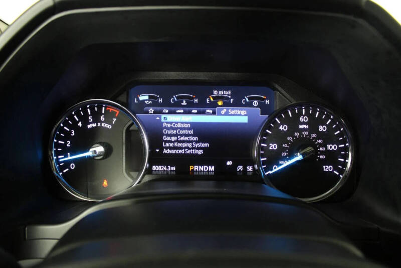 2020 Ford Expedition MAX Platinum