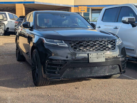 2019 Land Rover Range Rover Velar P380 R-Dynamic HSE