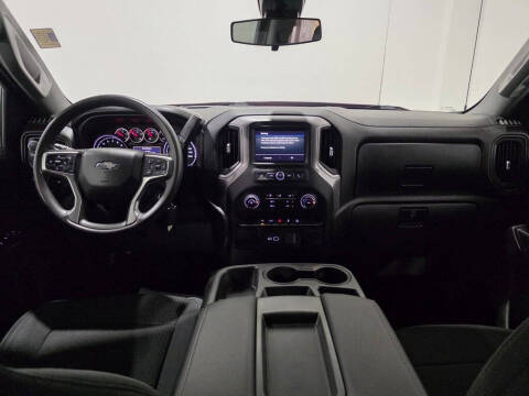 2022 Chevrolet Silverado 1500 Limited