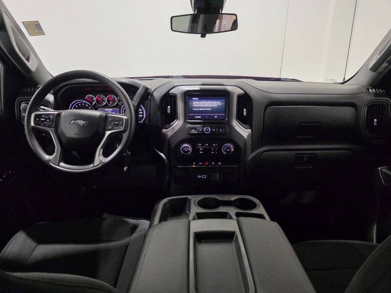 2022 Chevrolet Silverado 1500 Limited