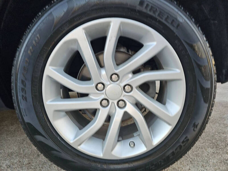 2016 Land Rover Discovery Sport HSE