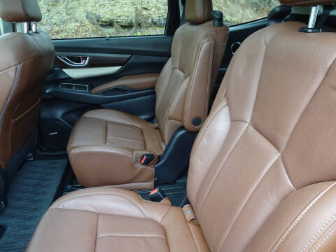 2020 Subaru Ascent Touring