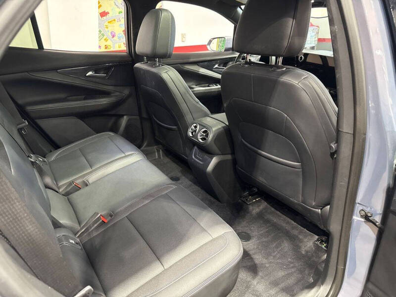 2024 Chevrolet Blazer EV 2LT