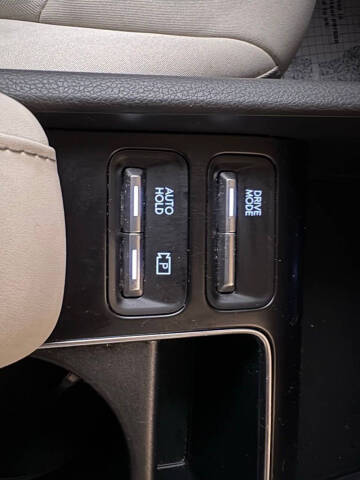 2025 Hyundai Sonata