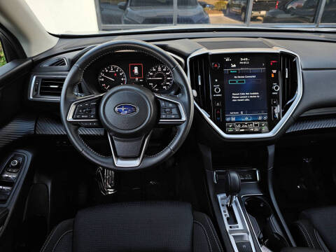 2025 Subaru Ascent Premium 7-Passenger
