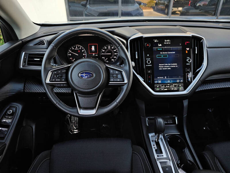 2025 Subaru Ascent Premium 7-Passenger