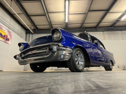 1957 Chevrolet Bel Air