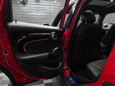 2023 MINI Hardtop 4 Door Cooper S