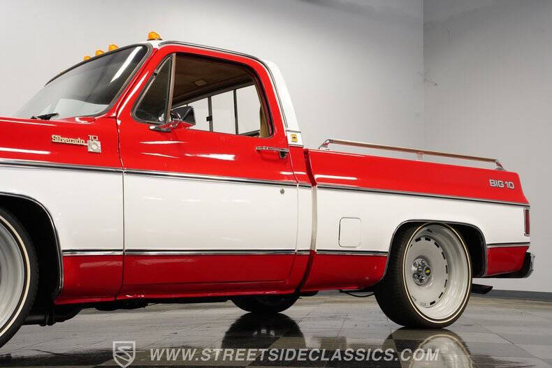 1979 Chevrolet C10