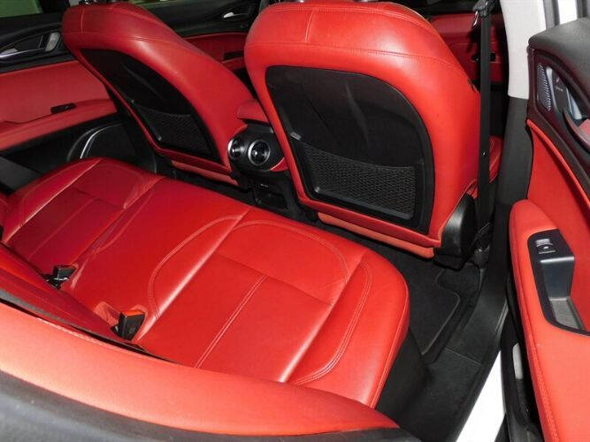 2019 Alfa Romeo Stelvio