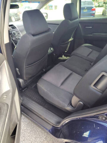 2008 Mazda CX-9 Touring