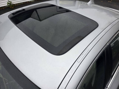 2011 BMW 5 Series 535i xDrive