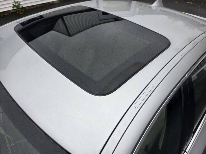 2011 BMW 5 Series 535i xDrive