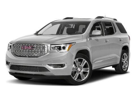 2017 GMC Acadia for sale at DOW AUTOPLEX in Mineola TX