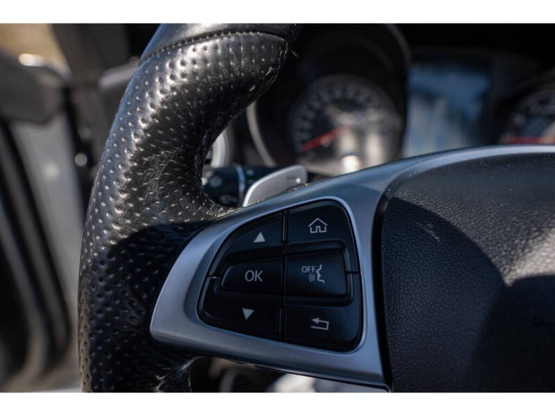 2018 Mercedes-Benz C-Class AMG C 43