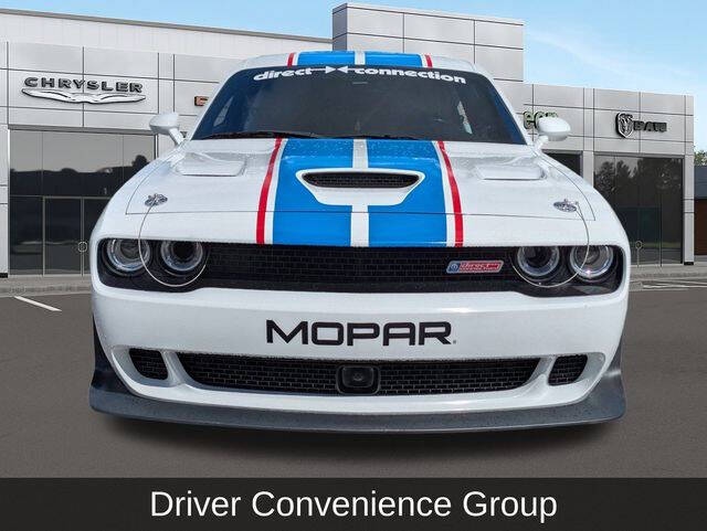 2020 Dodge Challenger