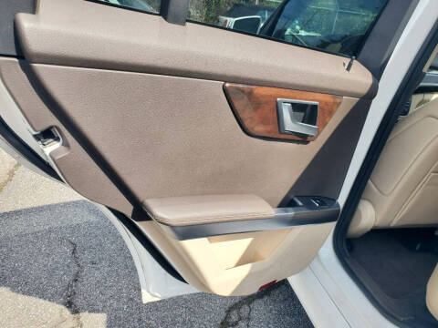 2015 Mercedes-Benz GLK GLK 350 4MATIC