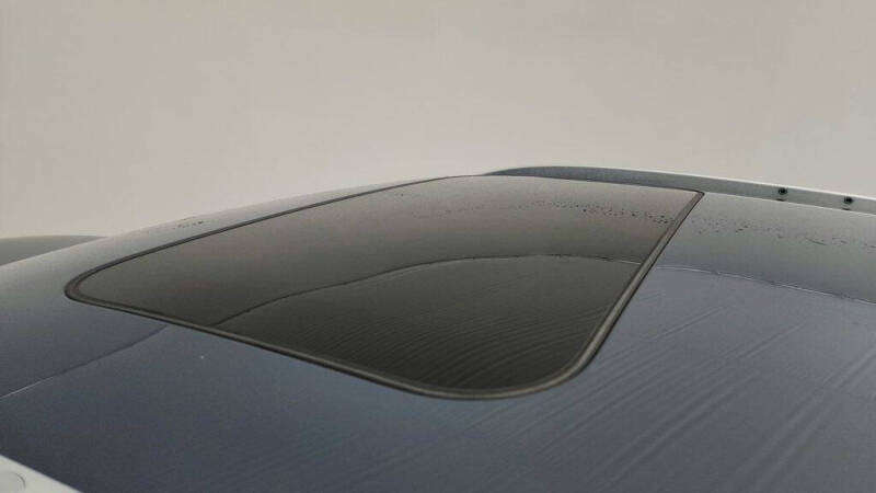 2021 Mazda CX-9 Carbon Edition