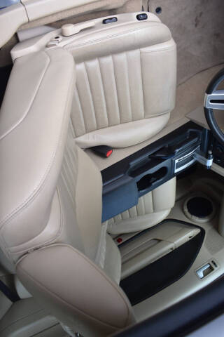 2007 Ford Mustang GT Premium