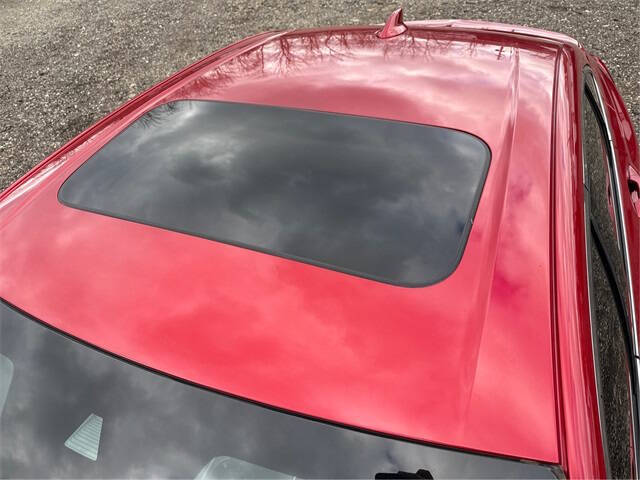 2021 Acura TLX SH-AWD w/Tech