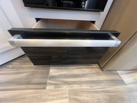 2023 Thor Motor Coach ACE