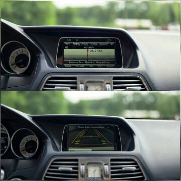 2014 Mercedes-Benz E-Class E 350 4MATIC