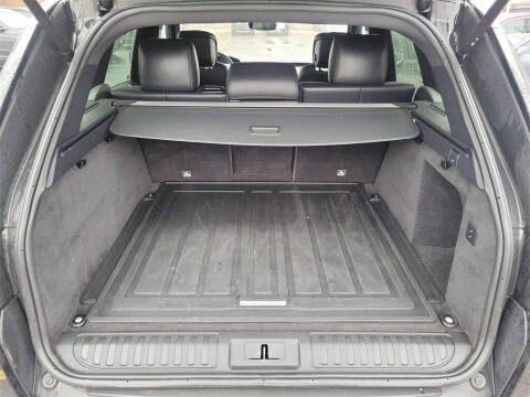 2018 Land Rover Range Rover Sport HSE