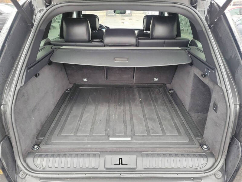 2018 Land Rover Range Rover Sport HSE