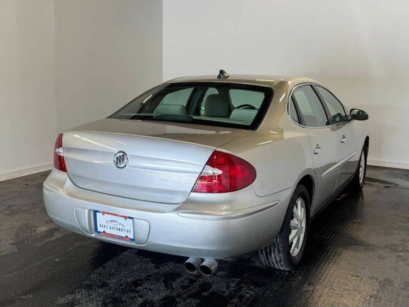 2006 Buick LaCrosse CX