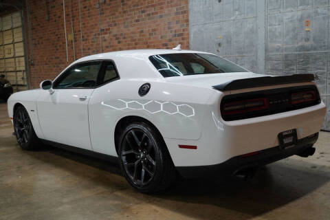 2019 Dodge Challenger R/T